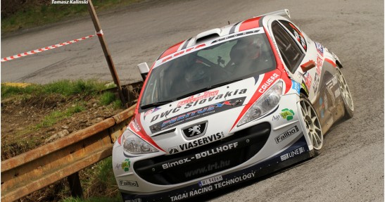 Rally Presov